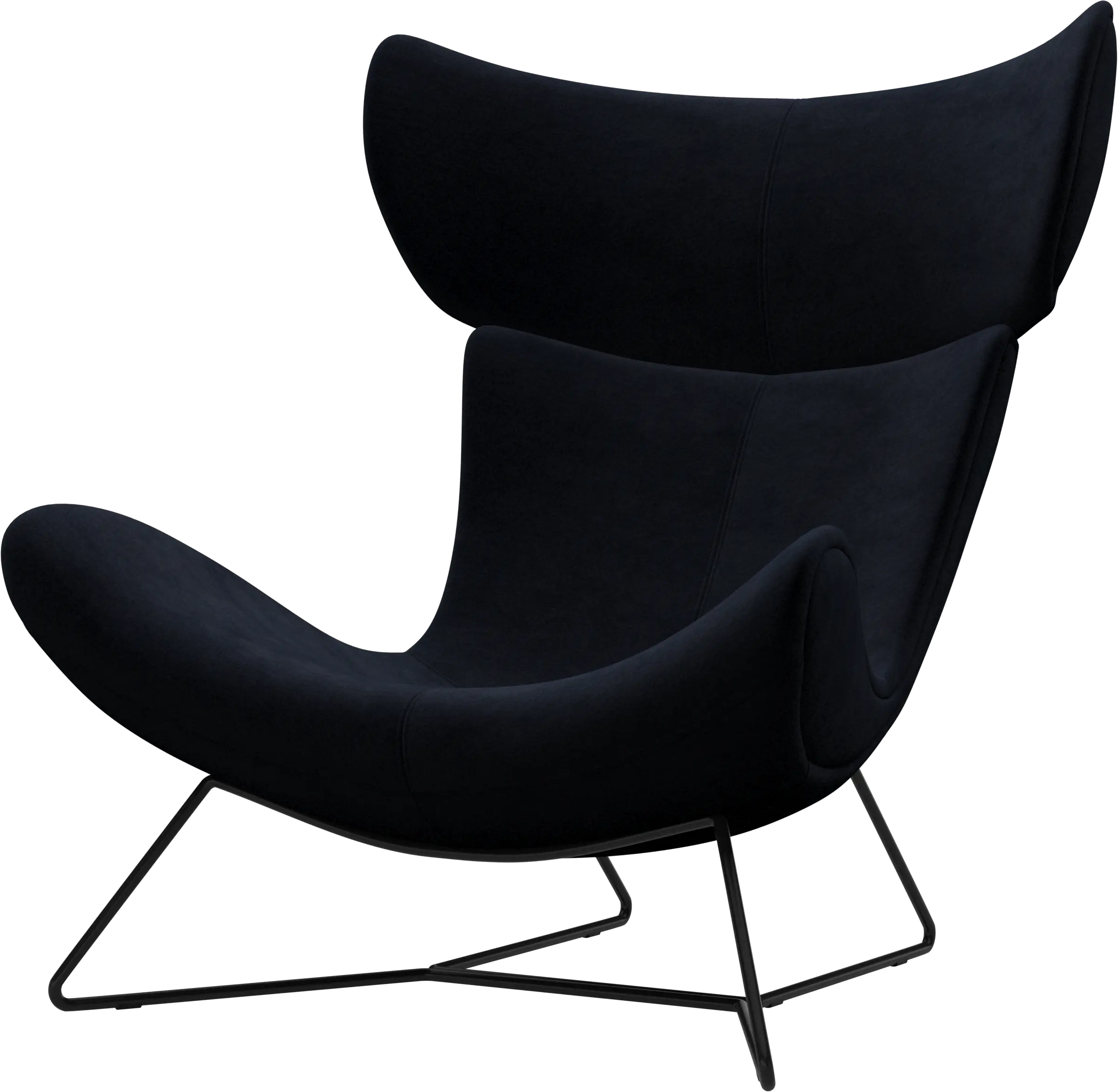 ボーコンセプト　ラウンジチェア　北欧　1人掛け　BoConcept 椅子 ボーコンセプト ラウンジチェア 北欧 1人掛け BoConcept 椅子 ボー